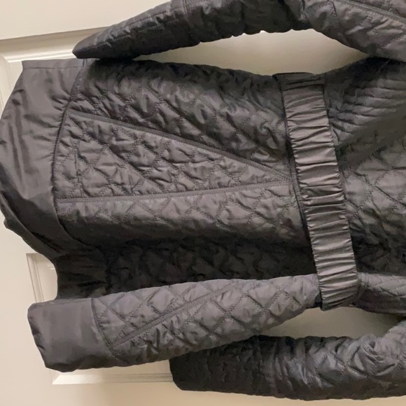 SPRING FALL QUILTED SLATE - Picture 4 of 4